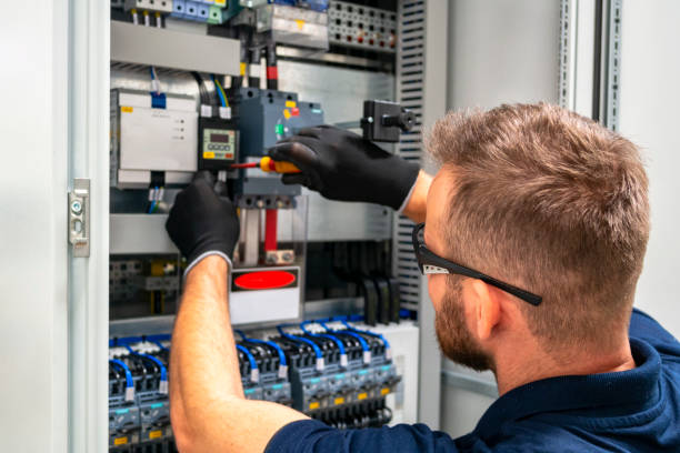 Best Industrial Electrical Services  in Saline, MI