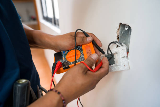 Best Electrical Wiring Services  in Saline, MI