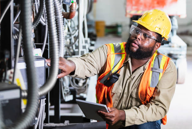 Best Affordable Emergency Electrician  in Saline, MI
