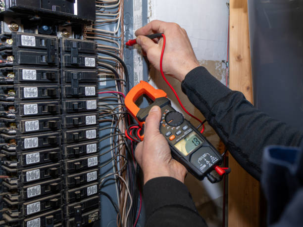 Best Electrician Near Me  in Saline, MI